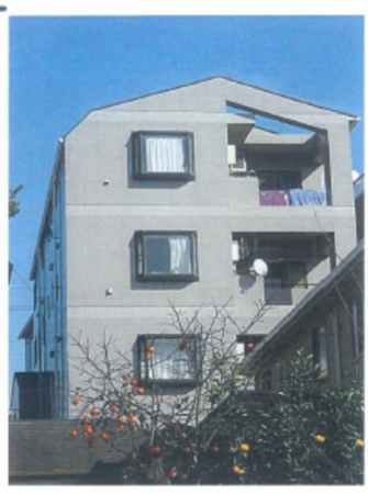 船橋市海神、マンションの画像です