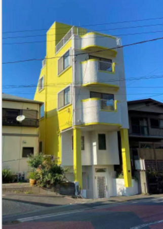 船橋市山手、中古一戸建ての画像です