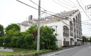 船橋市夏見、マンションの画像です