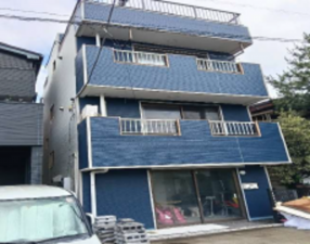 船橋市湊町、中古一戸建ての画像です