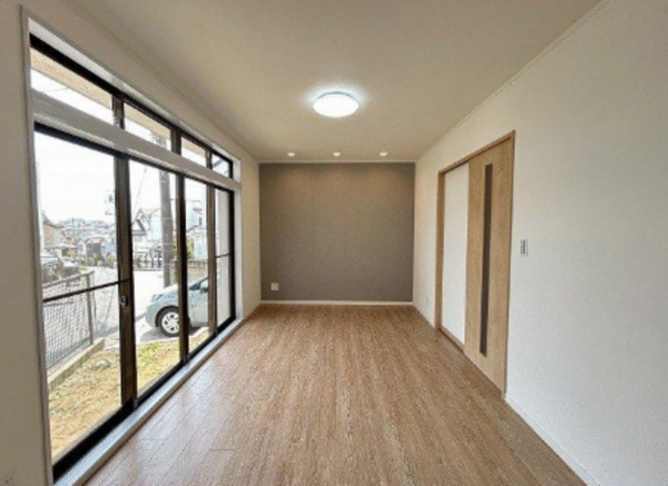 船橋市旭町、中古一戸建ての画像です
