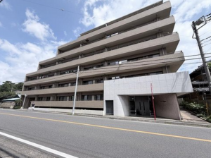 船橋市西船、マンションの画像です