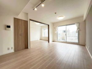 船橋市二子町、マンションの画像です