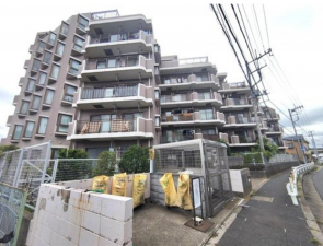 船橋市印内、マンションの画像です