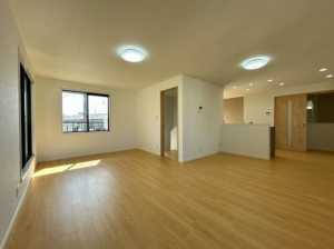 船橋市新高根、中古一戸建ての画像です