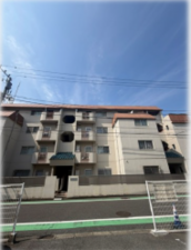 、マンションの画像です