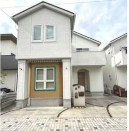 吉川市吉川、中古一戸建ての画像です