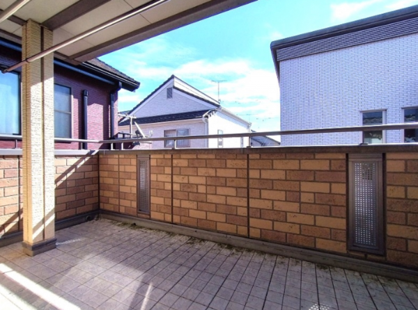 吉川市中央、中古一戸建ての画像です