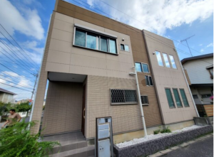 吉川市大字保、中古一戸建ての画像です