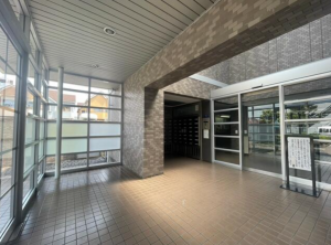 吉川市保、マンションの画像です