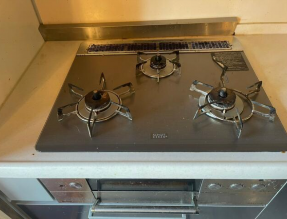 吉川市保、マンションの画像です