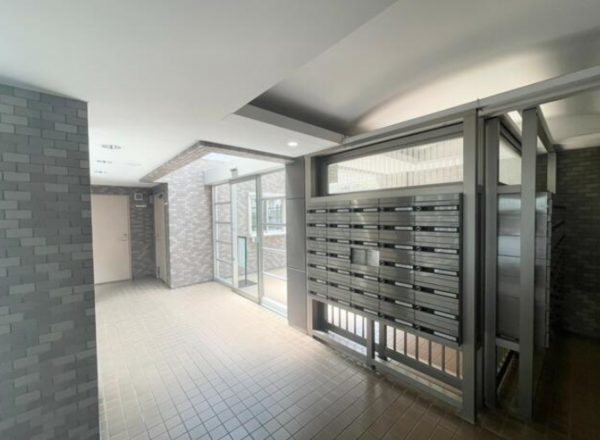 吉川市保、マンションの画像です