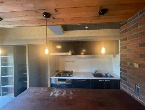 吉川市保、マンションの画像です