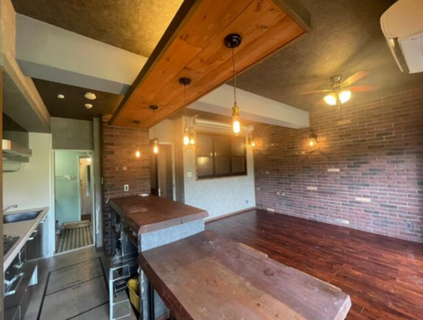 吉川市保、マンションの画像です