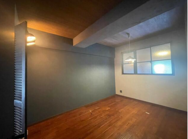 吉川市保、マンションの画像です