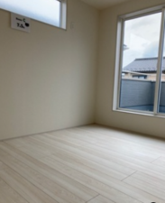 三郷市彦成、新築一戸建ての画像です
