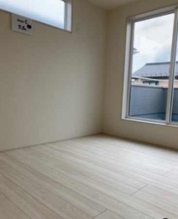 三郷市彦成、新築一戸建ての画像です