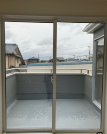 三郷市彦成、新築一戸建ての画像です