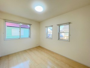 三郷市彦糸、中古一戸建ての画像です