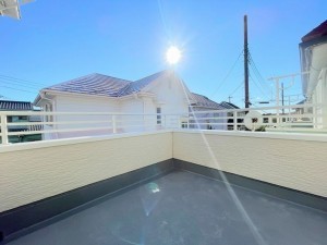 三郷市彦糸、中古一戸建ての画像です