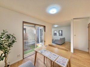 三郷市早稲田、中古一戸建ての画像です