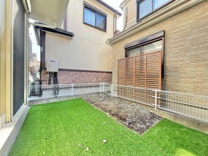 三郷市早稲田、中古一戸建ての画像です