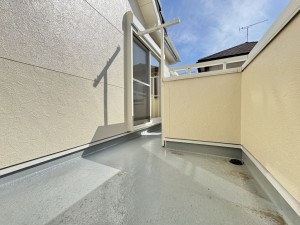 三郷市早稲田、中古一戸建ての画像です