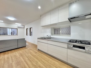 三郷市早稲田、中古一戸建ての画像です