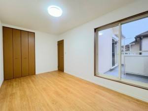 三郷市早稲田、中古一戸建ての画像です