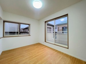 三郷市早稲田、中古一戸建ての画像です