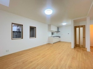 三郷市早稲田、中古一戸建ての画像です