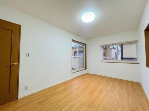三郷市早稲田、中古一戸建ての画像です