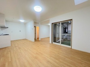 三郷市早稲田、中古一戸建ての画像です