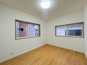 三郷市早稲田、中古一戸建ての画像です