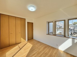 三郷市早稲田、中古一戸建ての画像です