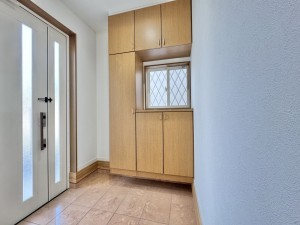 三郷市早稲田、中古一戸建ての画像です