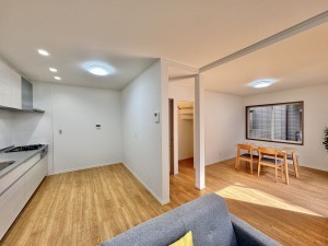 三郷市早稲田、中古一戸建ての画像です