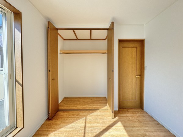 三郷市早稲田、中古一戸建ての画像です