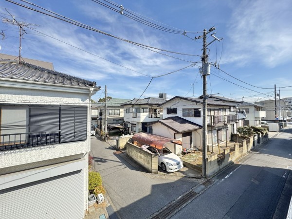 三郷市早稲田、中古一戸建ての画像です