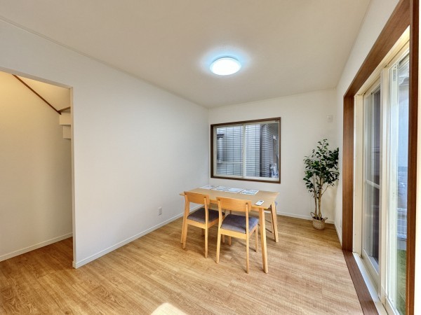 三郷市早稲田、中古一戸建ての画像です