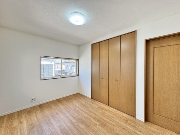 三郷市早稲田、中古一戸建ての画像です