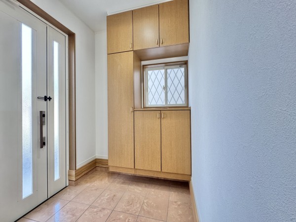 三郷市早稲田、中古一戸建ての画像です