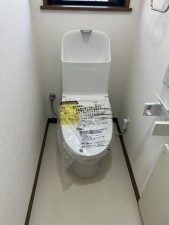 三郷市早稲田、中古一戸建ての画像です