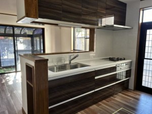 三郷市早稲田、中古一戸建ての画像です