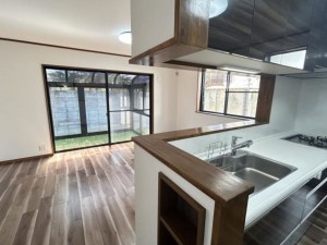 三郷市早稲田、中古一戸建ての画像です
