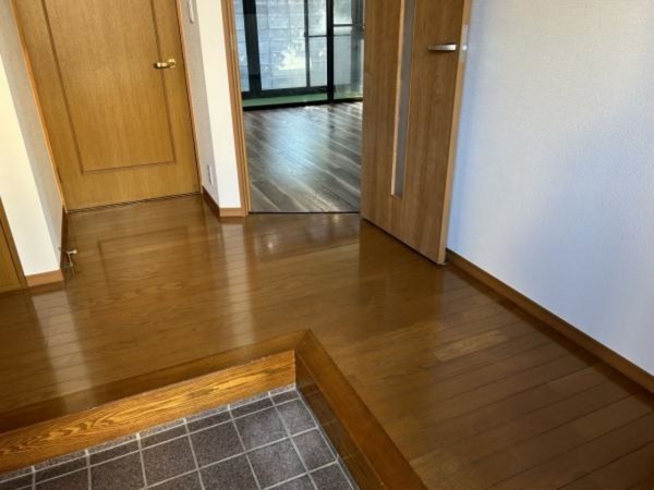 三郷市早稲田、中古一戸建ての画像です