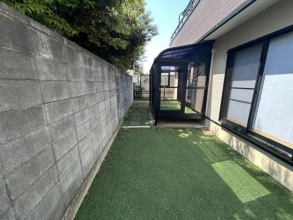 三郷市早稲田、中古一戸建ての画像です