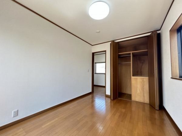 三郷市早稲田、中古一戸建ての画像です