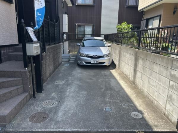 三郷市早稲田、中古一戸建ての画像です