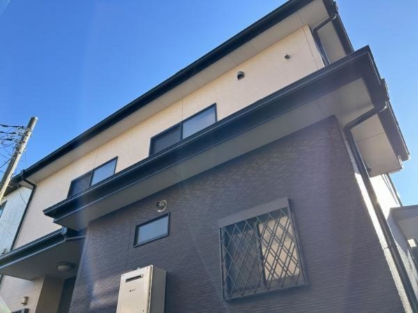 三郷市早稲田、中古一戸建ての画像です